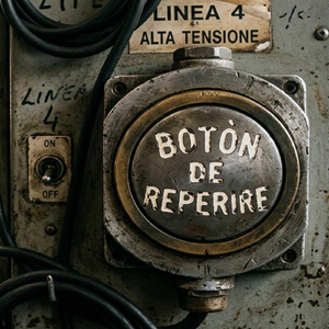 Botòn De Reperire