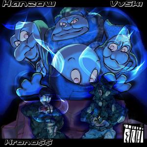 Fantomes (feat. Hanzow & Vvski)