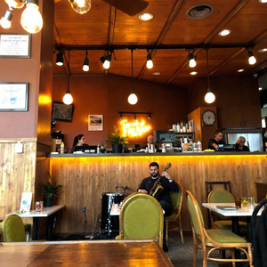 アーリー・モーニング・メロディー