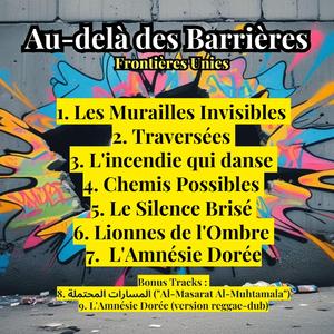 Traversées (feat. Frontières Unies)