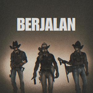 Berjalan