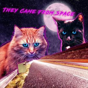 They Came from Space