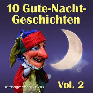 Gretels Kräutertee