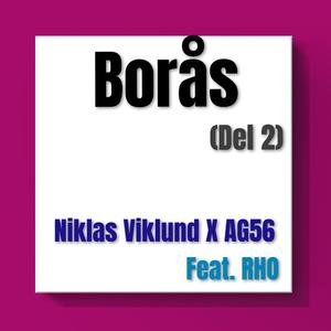 Borås (Del 2) (feat. RHO)