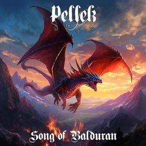 Song of Balduran (From "Baldur's Gate III")