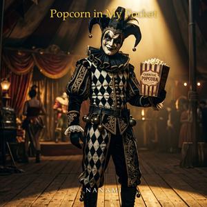 Popcorn in My Pocket