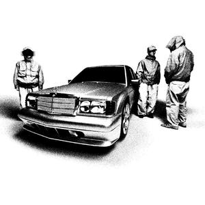 Me n you (feat. Amp)