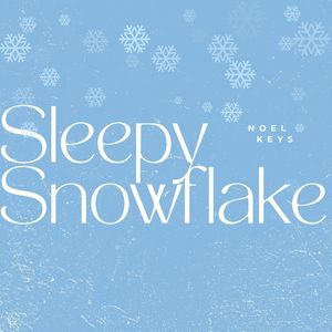 Sleepy Snowflake