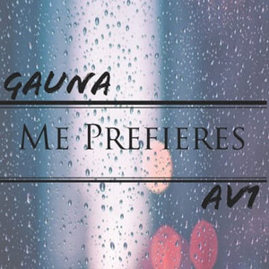 Me Prefieres (feat. Av1)