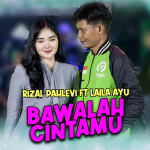 Bawalah Cintamu