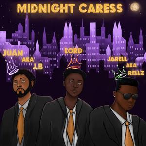 Midnight Caress (feat. JB)