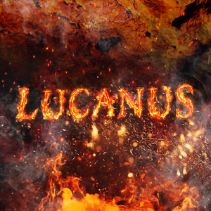 Lucanus (feat. The Man From Hell)