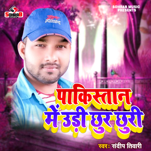 Pakistan Me Udi Chur Churi