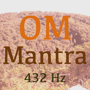 Binaural Om Mantra