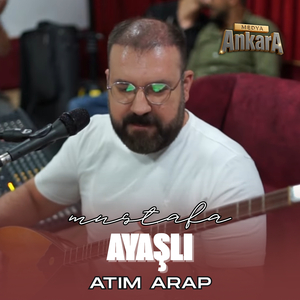 Atım Arap