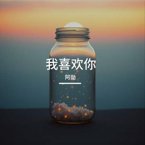 我喜欢你