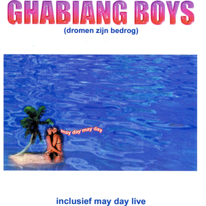 Mooi Pieking Foe Mama