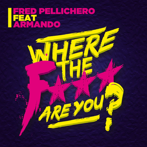 Where the F*** Are You?