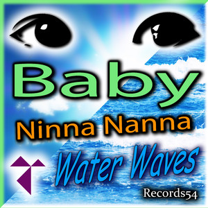 Noah Water Waves (Short Baby Sleep Mix)