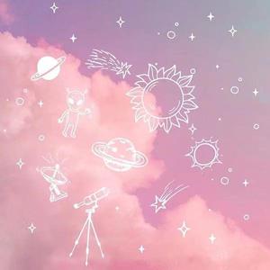 你的眼睛亮晶晶