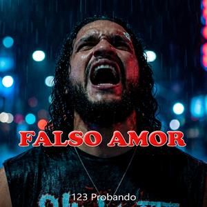 Falso Amor