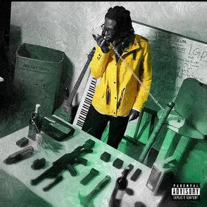 TRAPZOID (feat. OG Bundy)