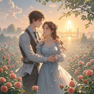 对你的爱恋，永远不变