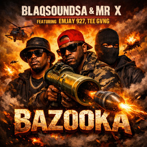 BAZOOKA