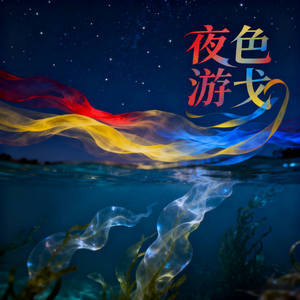 夜色游弋