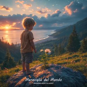 Meraviglie del Mondo