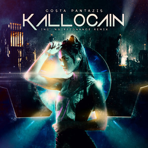 Kallocain (Original Mix)