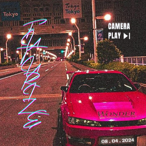 Futurize (Instrumental Version)