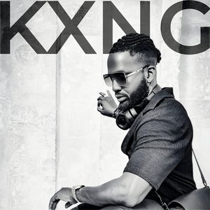 Elevation (Treading Water)