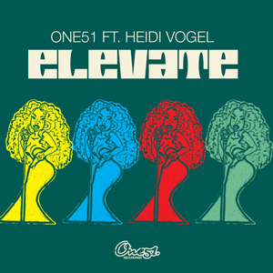 Elevate (Earnshaw's House Mix)