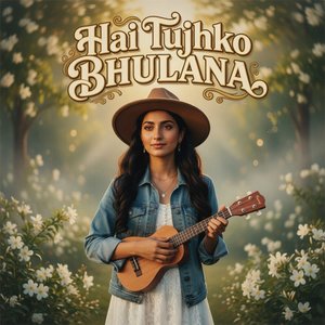 Hai Tujhko Bhulana