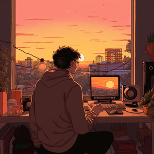 Inspiración Y Progreso Junto A La Cascada