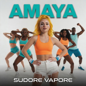 Sudore Vapore
