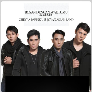 Bosan Dengan Waktumu (Acoustic)