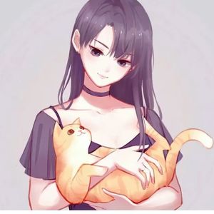 云朵轻舞的温柔梦境