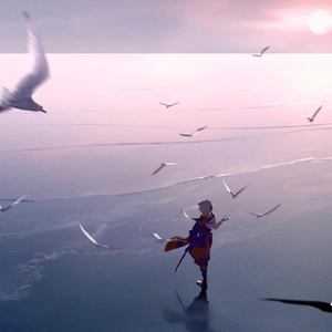 溯「原神风物之诗琴」