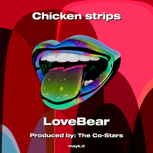 Chicken strips