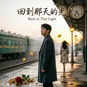 回到那天的光