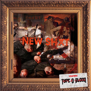 新东西（New Shxt）