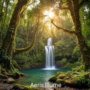 Open Light (Instrumental)