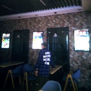 一首无法完成的歌