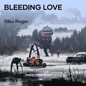 Bleeding Love
