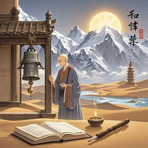 师徒情