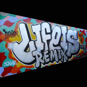 Life is ... (feat. BRON-K) [KOYANMUSIC remix]