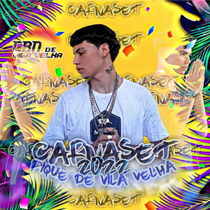 MC PANICO - VEM COM TROPA DE VILA VELHA