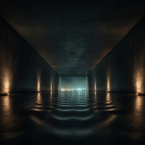 Submerso